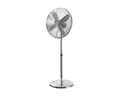 Miniatyrbilde 3 av 6: Gulvvifte 450mm - Metal