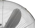 Miniatyrbilde 5 av 6: Gulvvifte 450mm - Metal