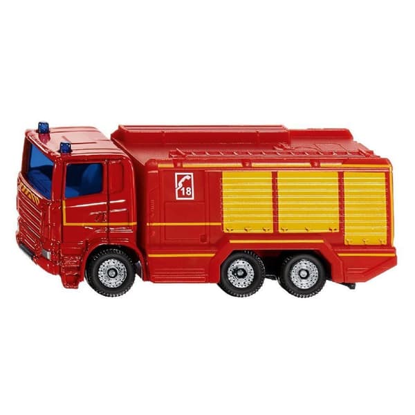 Siku 1036 Brandweer säiliöauto