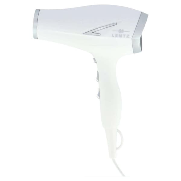 Lentz 74306 F&ouml;hn 2200W Wit