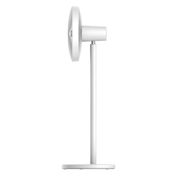 Xiaomi Mi Smart Standing Fan 2 Valkoinen One Size / EU Plug
