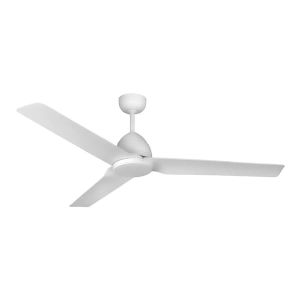 Edm Huippu Fani 33986 60w 130 Cm Hopeinen