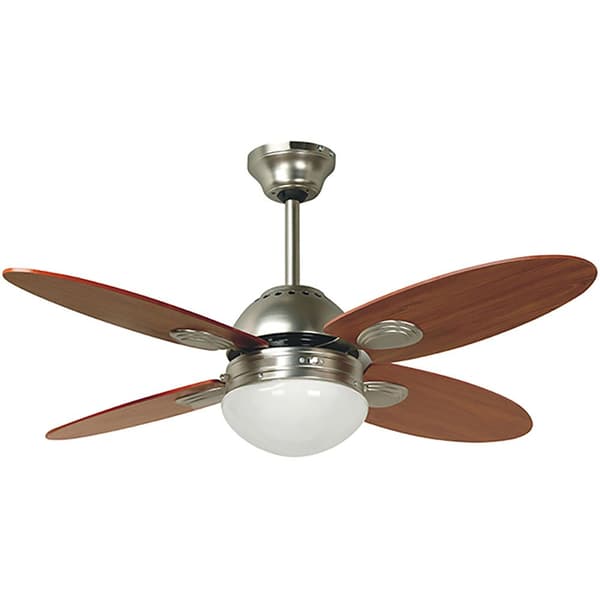 Hepoluz Top Fan 42´´ Gylden