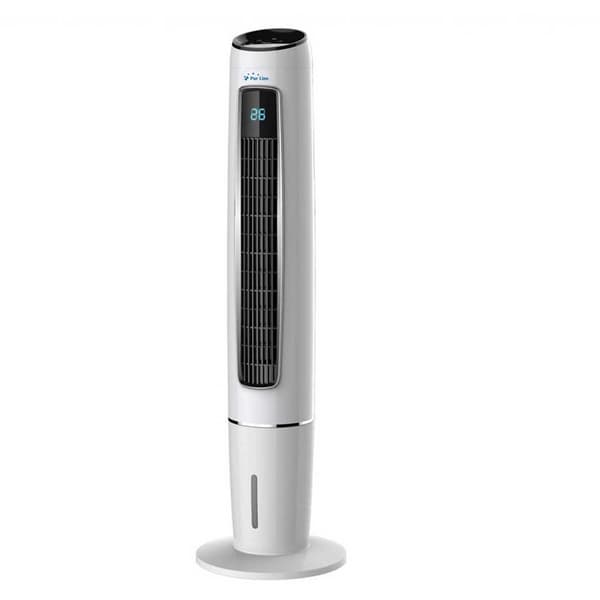 Purline Tower Fan Rafy 75 Søvfarvet One Size / EU Plug