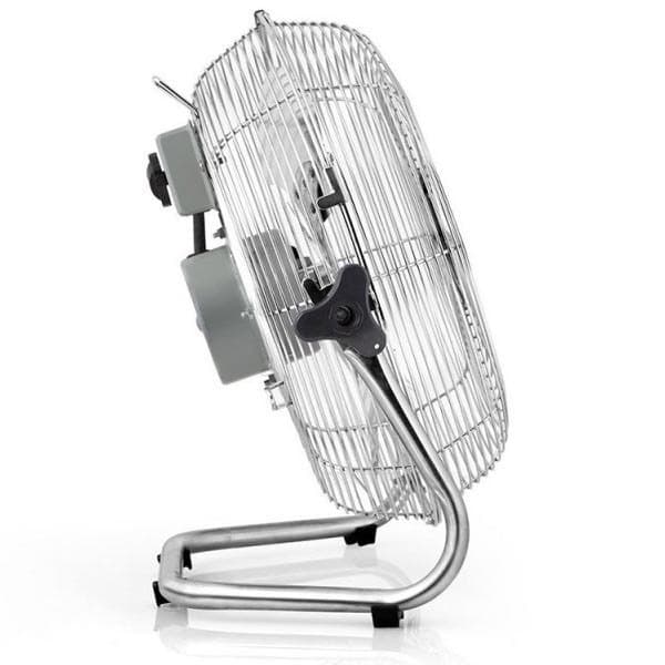 Orbegozo Tuuletin Industrial Harmaa One Size / EU Plug