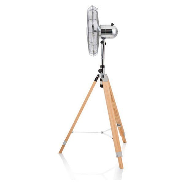 Tristar Stående Ventilator Tripod Grå One Size / EU Plug