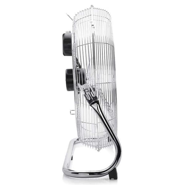Tristar Lattiatuuletin Ve5935 45 Cm Hopeinen One Size / EU Plug