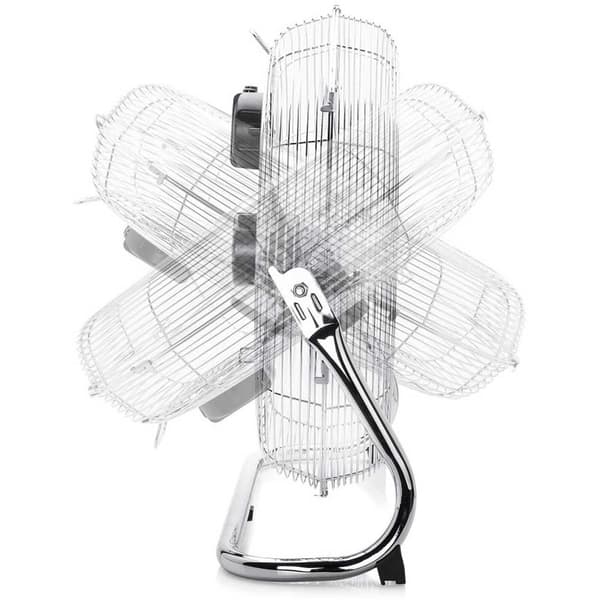 Tristar Lattiatuuletin Ve5935 45 Cm Hopeinen One Size / EU Plug
