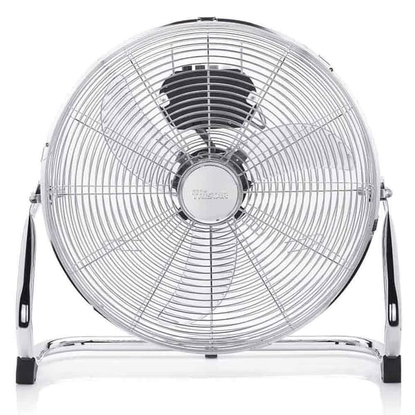 Tristar Lattiatuuletin Ve5935 45 Cm Hopeinen One Size / EU Plug