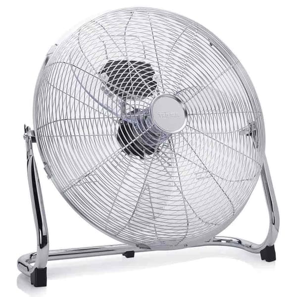 Tristar Lattiatuuletin Ve5935 45 Cm Hopeinen One Size / EU Plug