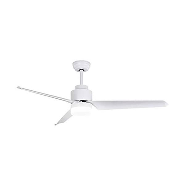 Spc Toppfläkt Conforto Dc Max 2 Durchsichtig
