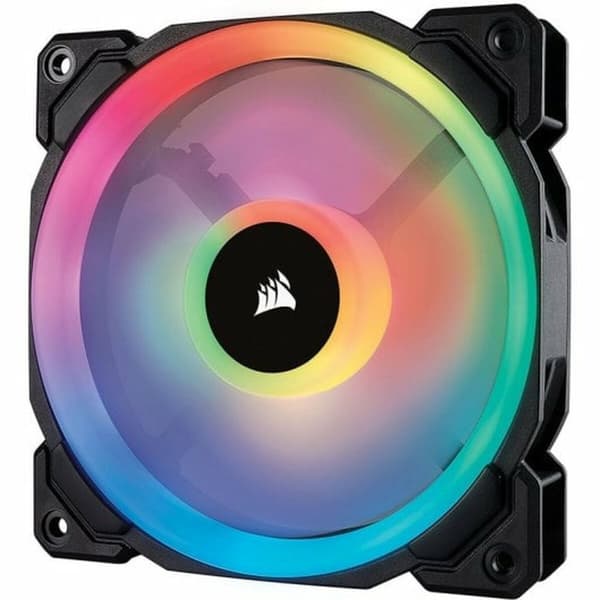 Lådfläkt Corsair LL120 RGB