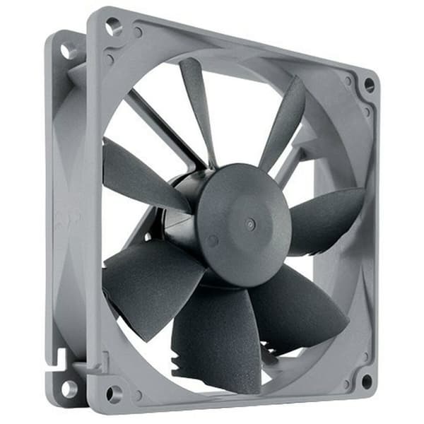 Boxventilator Noctua NF-B9 redux-1600 PWM Ø 9,2 cm
