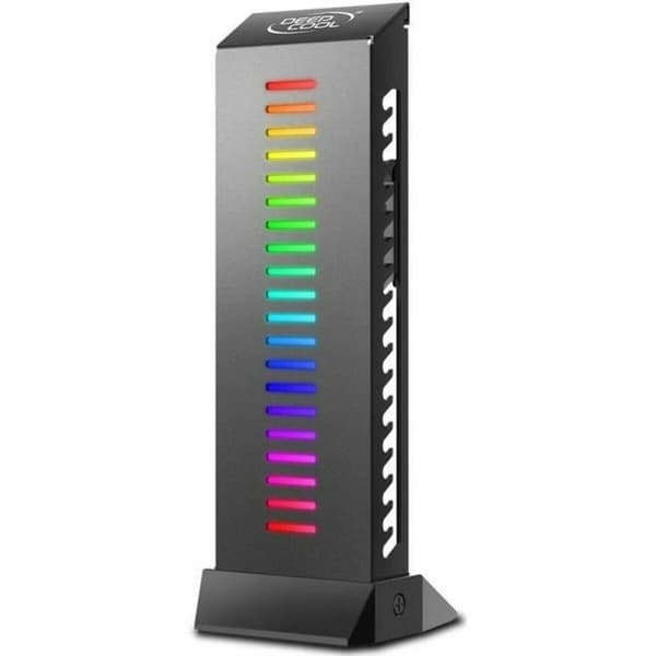 Grafikkortshållare DEEPCOOL GH-01 A-RGB