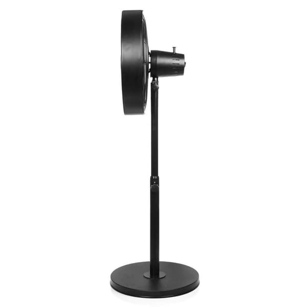 Tristar Pysyvä Tuuletin Ve-5929 50w Hopeinen