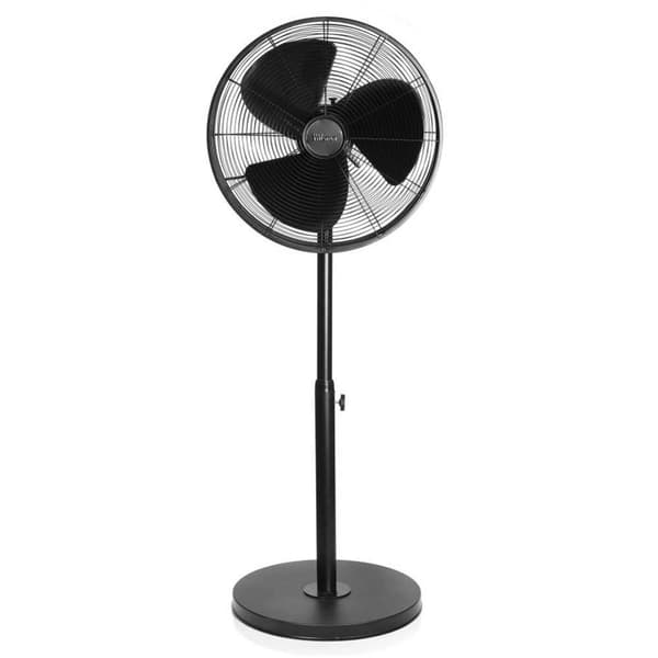 Tristar Pysyvä Tuuletin Ve-5929 50w Hopeinen