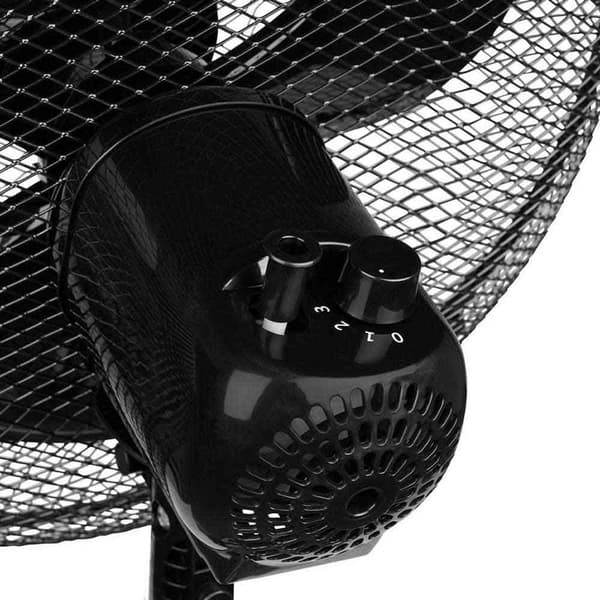 Tristar Pysyvä Tuuletin Ve5756 Hopeinen One Size / EU Plug