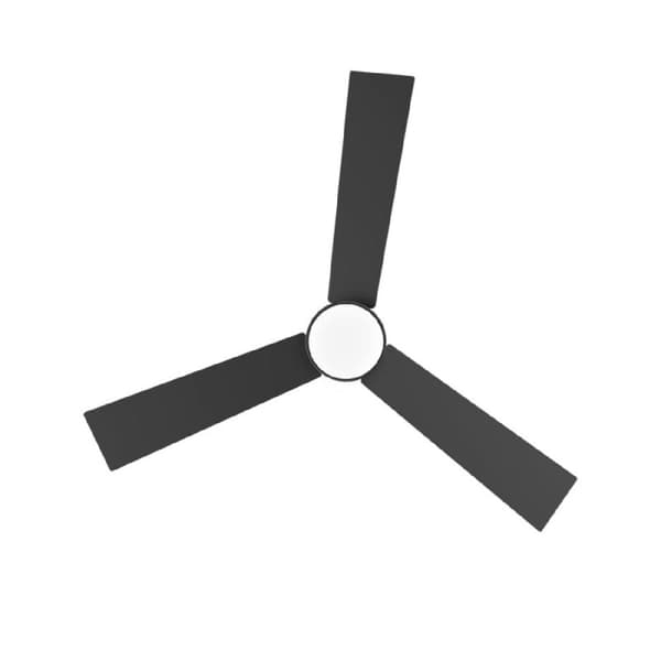 Cecotec Huippu Fani Energysilence Aero 4850 30w Musta