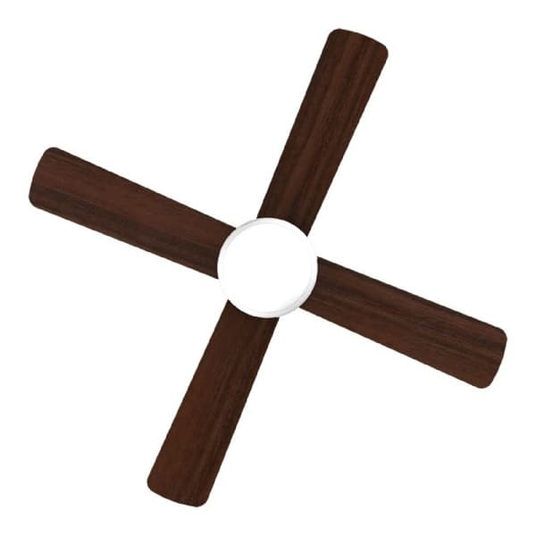 Cecotec Huippu Fani Energysilence Aero 4250 Fresh 55w Musta