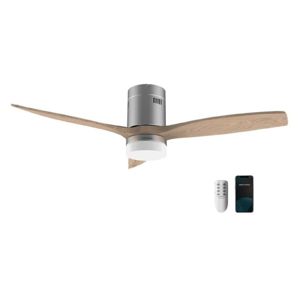 Cecotec Huippu Fani Energysilence Aero 5600 Aqua Connected 40w Musta