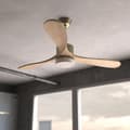 Miniatyrbild 2 av 5: Cecotec Takfläkt Energy Silence Aero 5290 Golden Pro Beige One Size / EU Plug