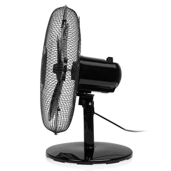 Tristar Desktop Fan Ve-5728 45w Søvfarvet