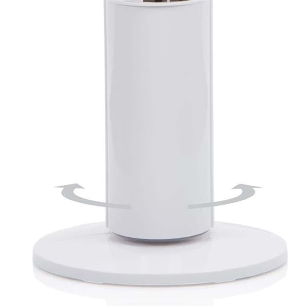 Tristar Tornet Fläkt Vit One Size / EU Plug