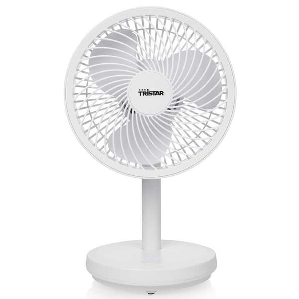 Tristar Fläkt Ve-5841 Vit One Size / EU Plug