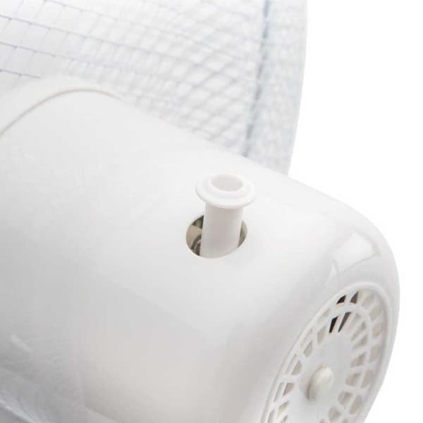 Tristar Pöytätuuletin Ve5978 Valkoinen One Size / EU Plug
