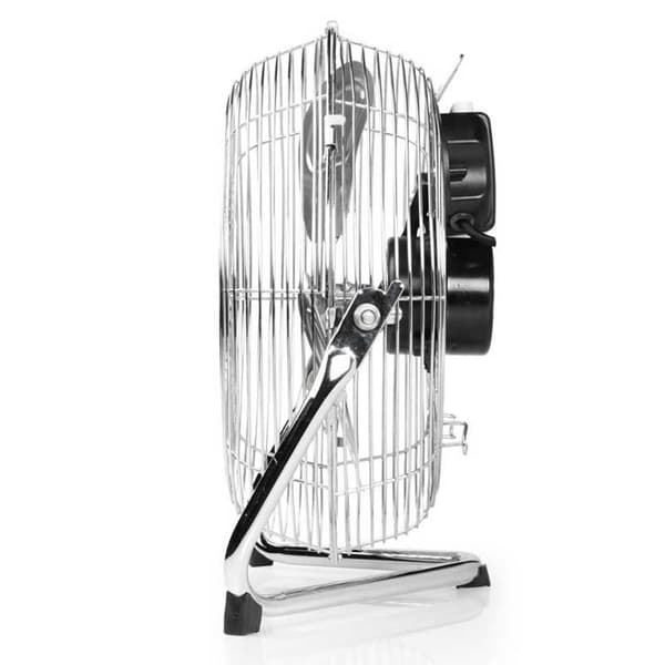 Tristar Gulv Ventilator Ve-5937 70w Søvfarvet