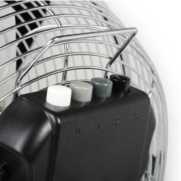 Tristar Gulv Ventilator Ve-5937 70w Søvfarvet