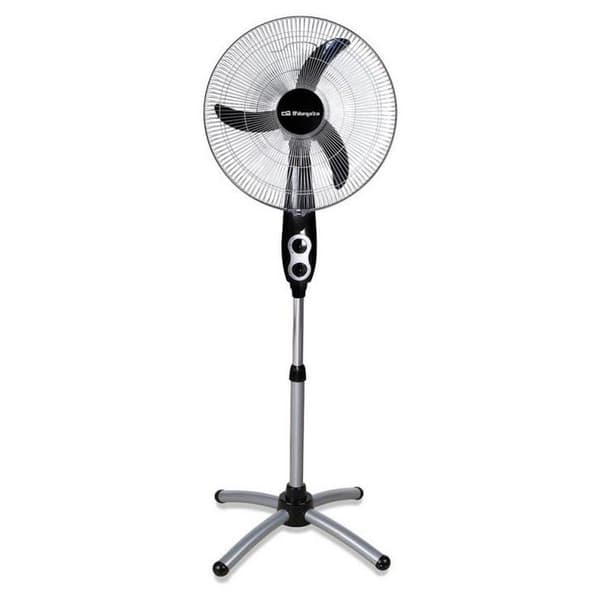 Orbegozo Stående Ventilator Søvfarvet One Size / EU Plug