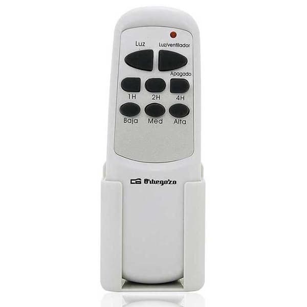Orbegozo Loftsventilator Cp87132 Hvid One Size / EU Plug
