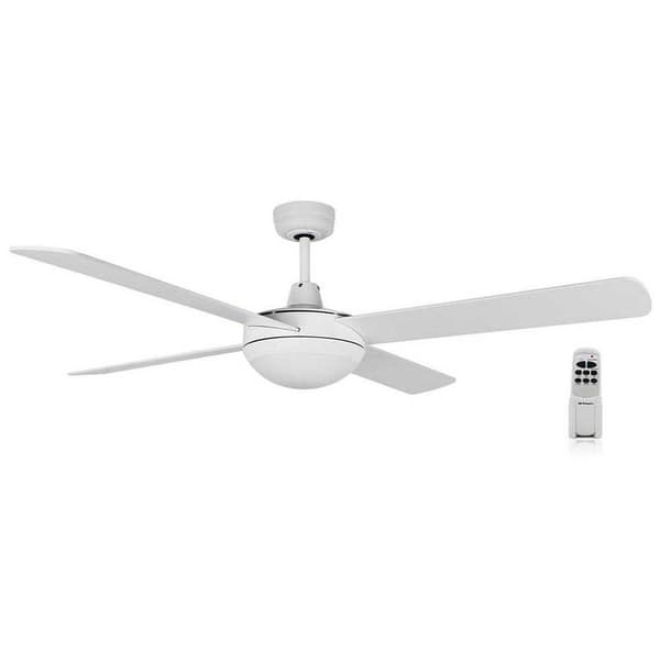 Orbegozo Loftsventilator Cp87132 Hvid One Size / EU Plug