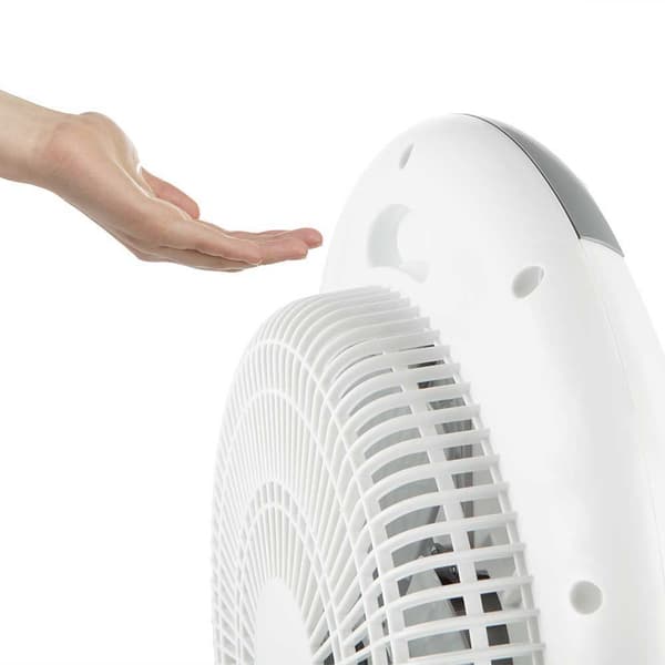 Orbegozo Ventilator Bf-1030 Hvid One Size / EU Plug
