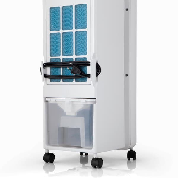 Orbegozo Luftkøler Air 46 Hvid One Size / EU Plug