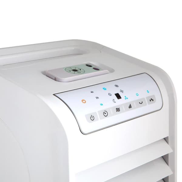 Orbegozo Luftkøler Air 46 Hvid One Size / EU Plug