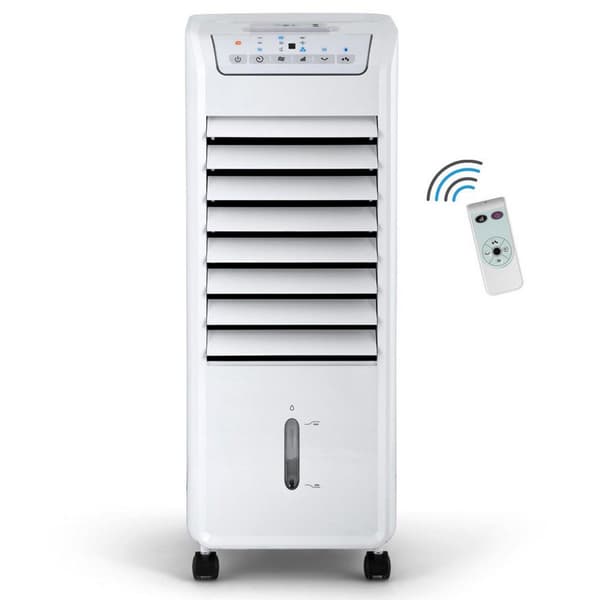 Orbegozo Luftkøler Air 46 Hvid One Size / EU Plug