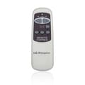 Miniatyrbillede 2 af 2: Orbegozo Top Fan Cp 80142 Gylden One Size / EU Plug