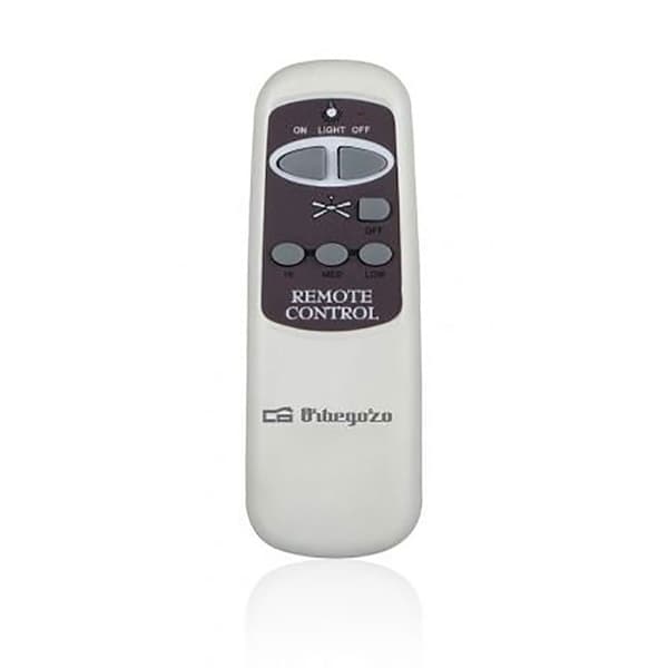Orbegozo Top Fan Cp 80142 Gylden One Size / EU Plug