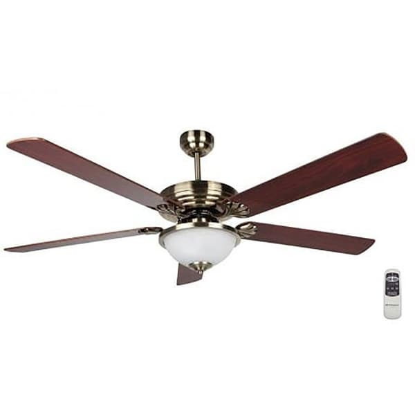 Orbegozo Top Fan Cp 80142 Gylden One Size / EU Plug