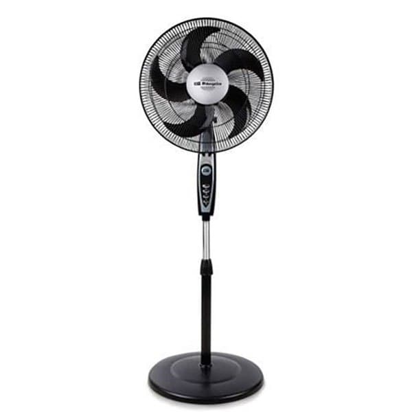 Orbegozo Stående Ventilator Sf 0149 Søvfarvet