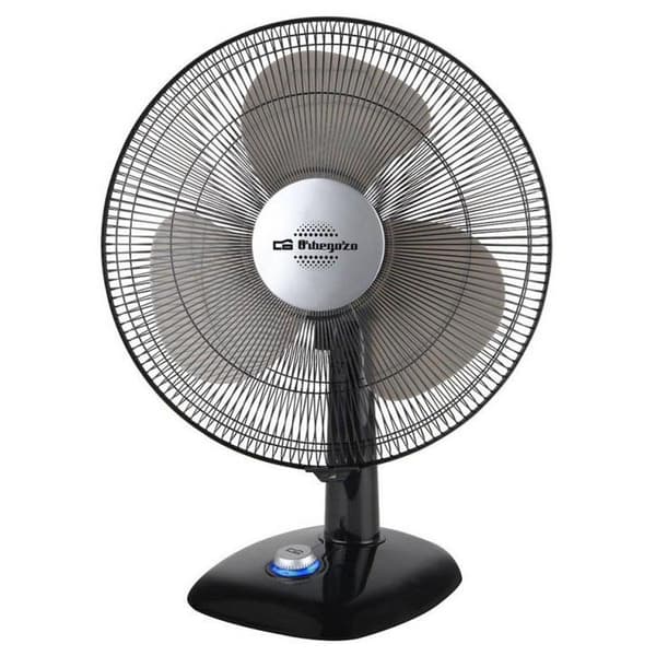 Orbegozo Desktop Fan Sort One Size / EU Plug