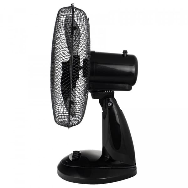 DESK VENTILATOR 30CM 40W KLAUSBERG KB-7474