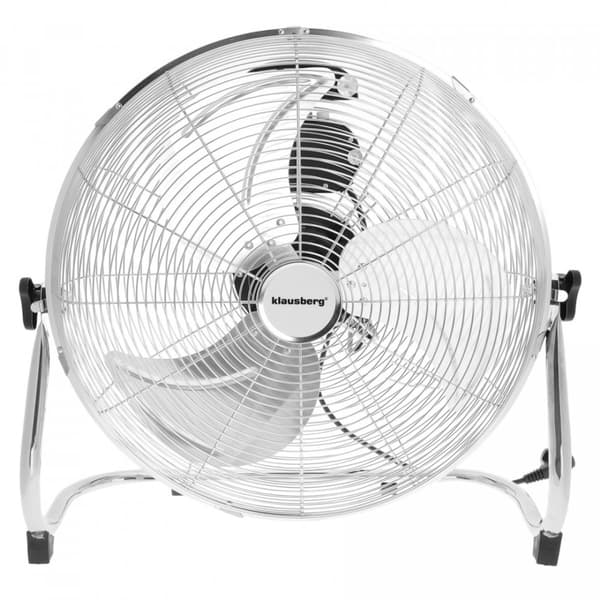 LATTIA PYÖRÄPUHALLIN 45cm 100W KLAUSBERG KB-7471