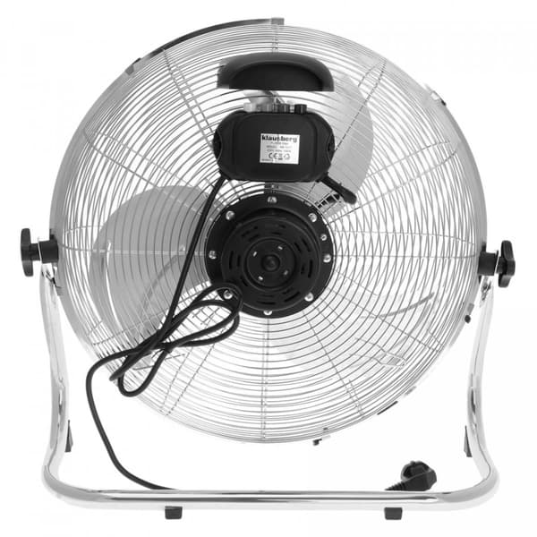 LATTIA PYÖRÄPUHALLIN 45cm 100W KLAUSBERG KB-7471