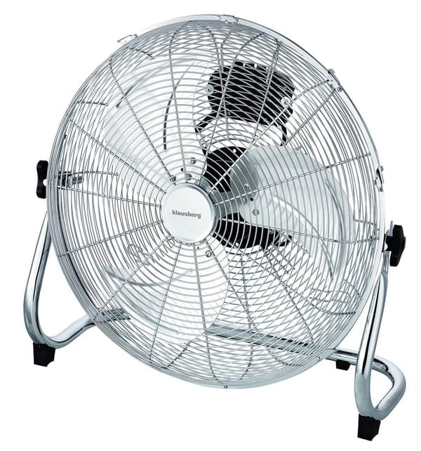 LATTIA PYÖRÄPUHALLIN 45cm 100W KLAUSBERG KB-7471