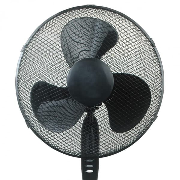 GULVST?ENDE VENTILATOR 40CM 50W KLAUSBERG KB-7472