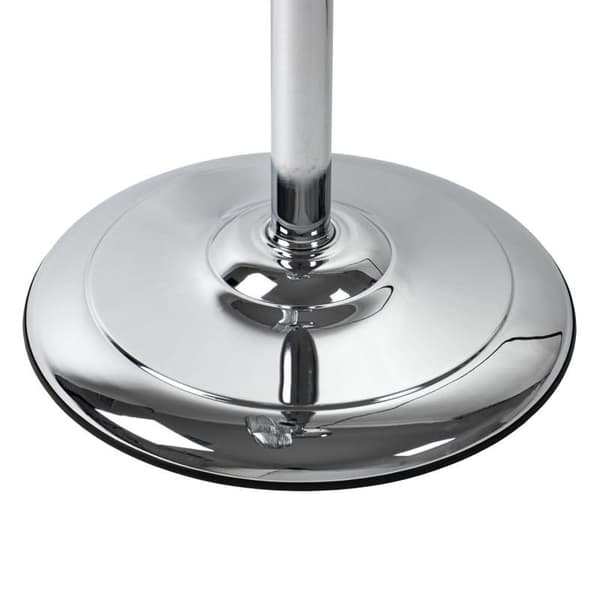 GULVSTÅENDE VENTILATOR 40CM 50W METAL KLAUSBERG KB-7539
