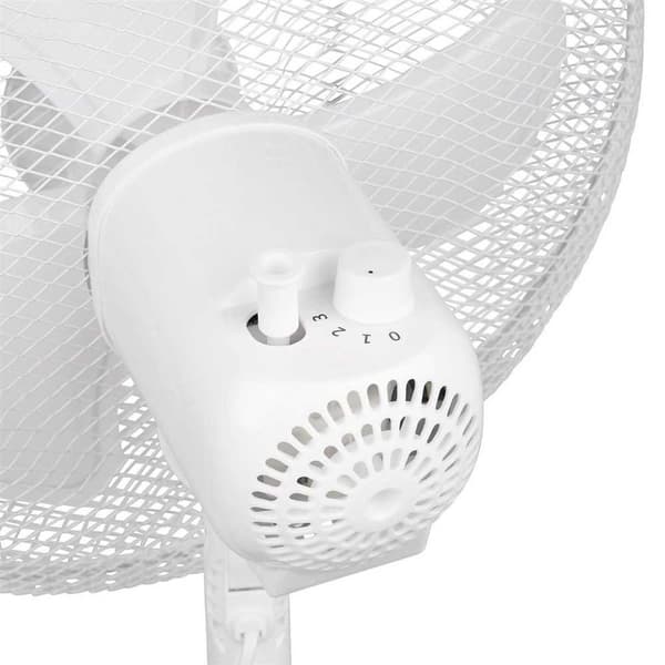 Tristar Stående Ventilator Ve-5755 45w Søvfarvet